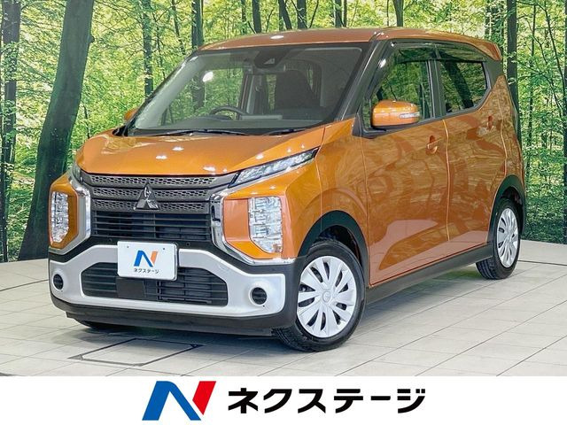 三菱 eKクロス 