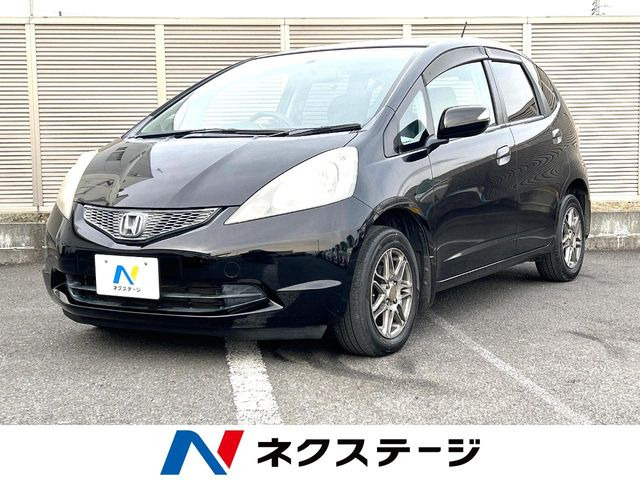 ホンダ フィット 