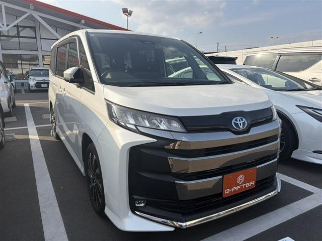 トヨタ ノア 