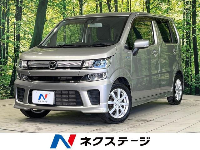 マツダ フレア 