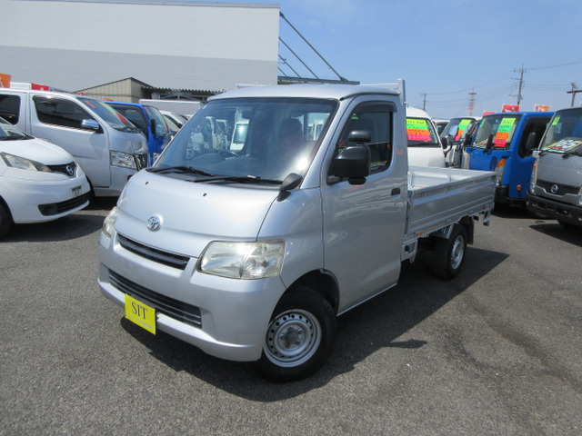 トヨタ タウンエーストラック 