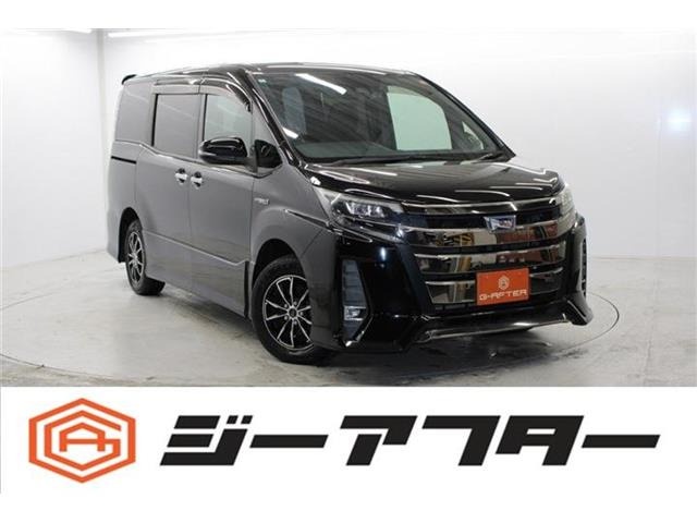 トヨタ ノア 