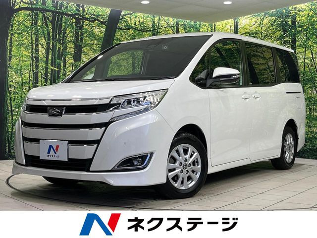 トヨタ ノア 