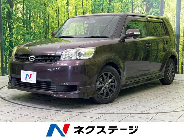 トヨタ カローラルミオン 