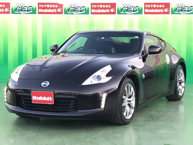日産 フェアレディZ 