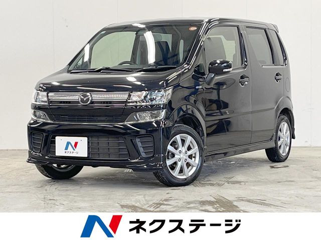 マツダ フレア 
