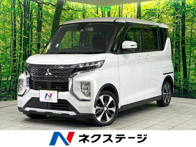 三菱 eKクロススペース 