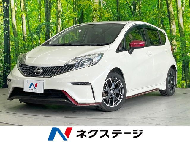日産 ノート 