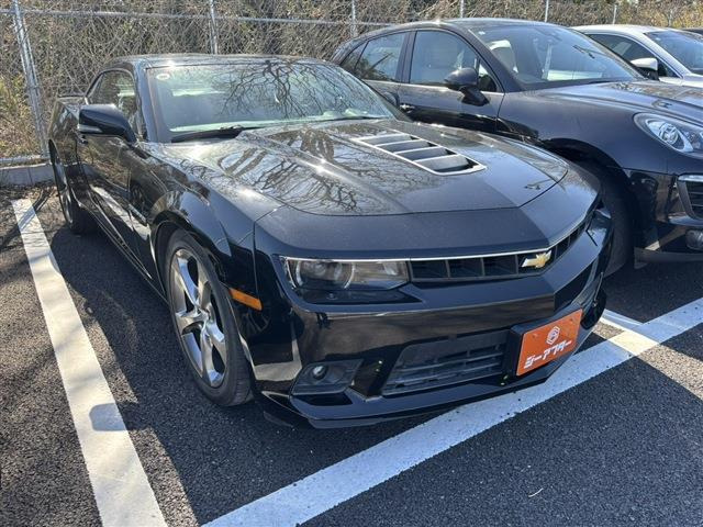 シボレー カマロ 