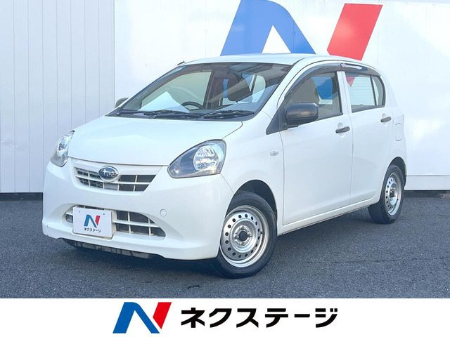 スバル プレオプラス 