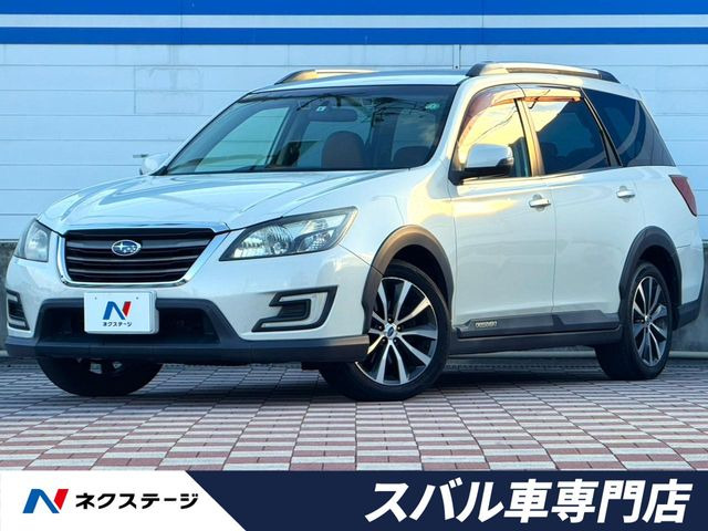 スバル エクシーガクロスオーバー7 