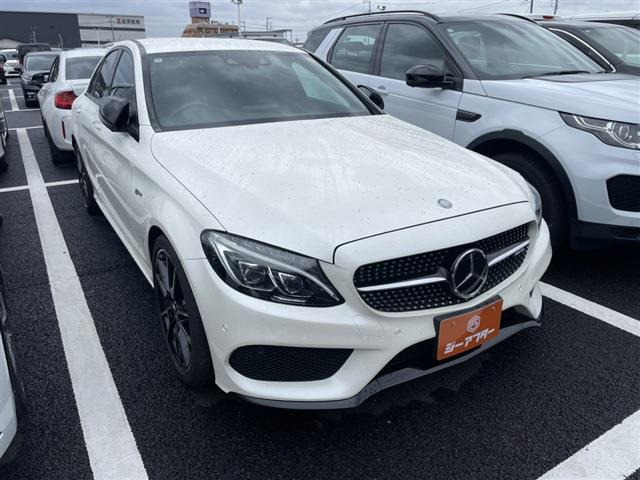 メルセデス・ベンツ Cクラス 
