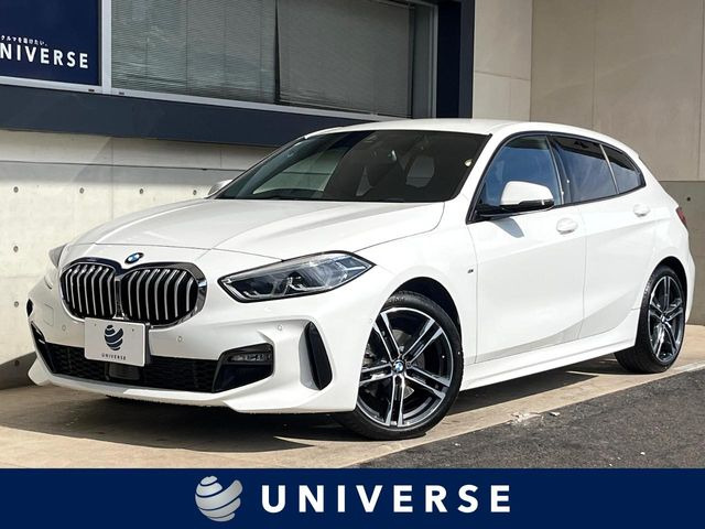 BMW 1シリーズ 