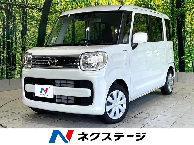 マツダ フレアワゴン 