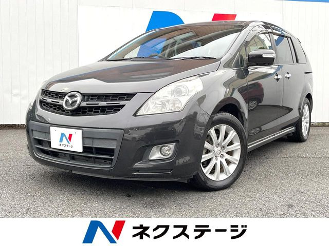 マツダ MPV 