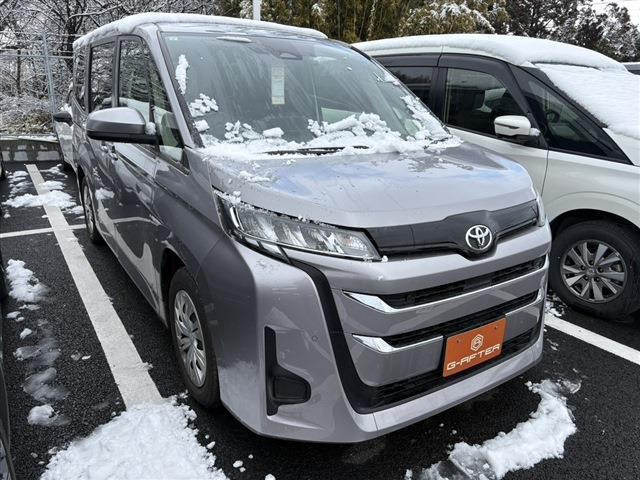 トヨタ ノア 