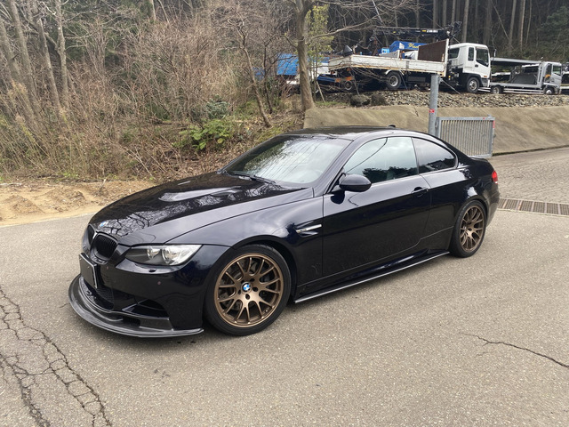 BMW M3 
