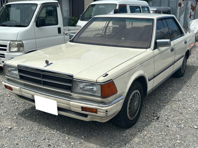 日産 グロリア 