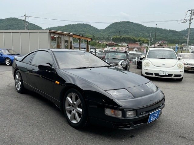 日産 フェアレディZ 