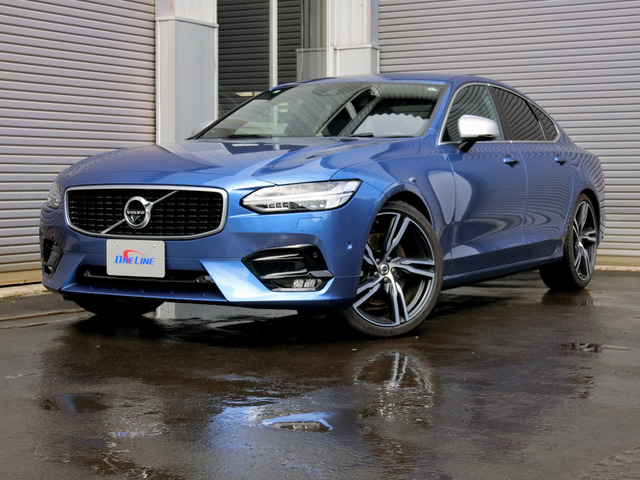 ボルボ S90 