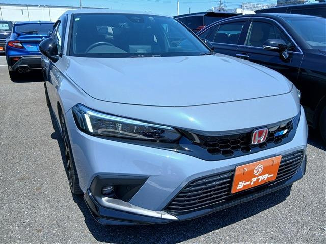 ホンダ シビック 