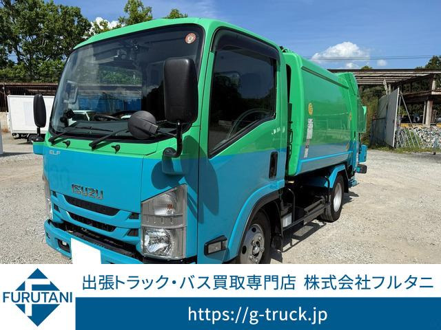 いすゞ エルフ 