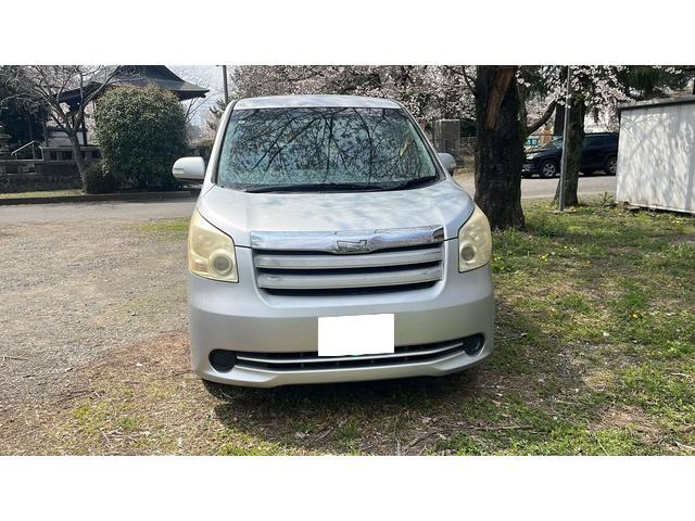 トヨタ ノア 