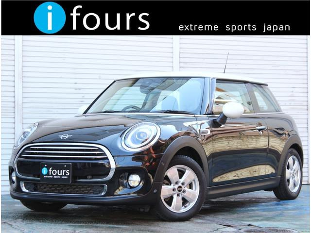 BMW MINI ミニ 
