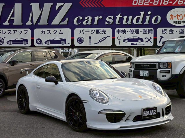ポルシェ 911 