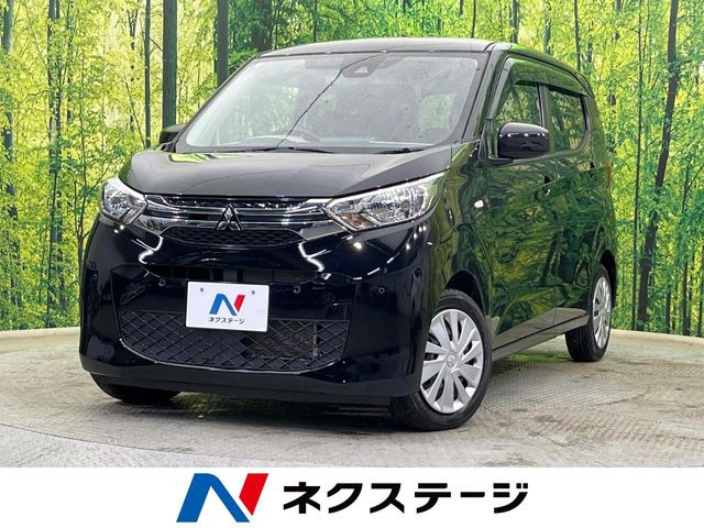 三菱 eKワゴン 