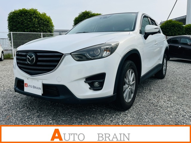 マツダ CX-5 