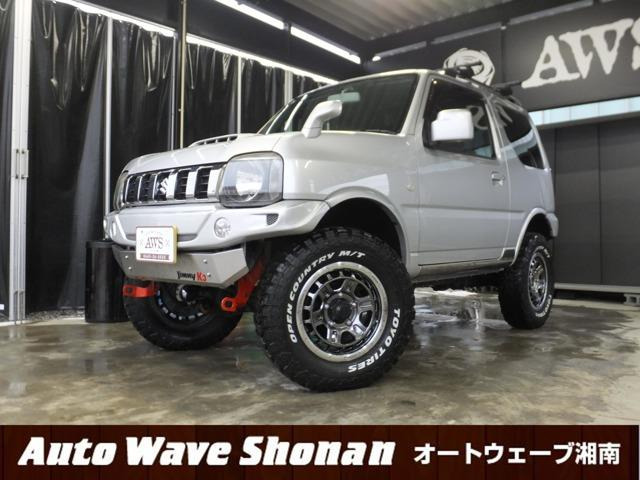 マツダ AZ-オフロード 