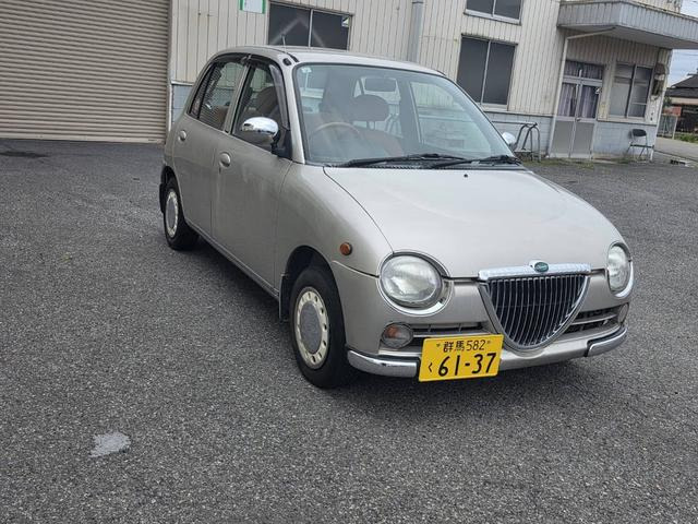 ダイハツ オプティ 