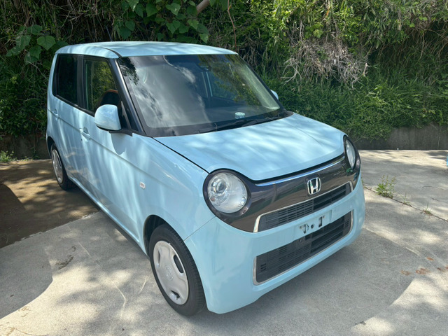 ホンダ N-ONE 