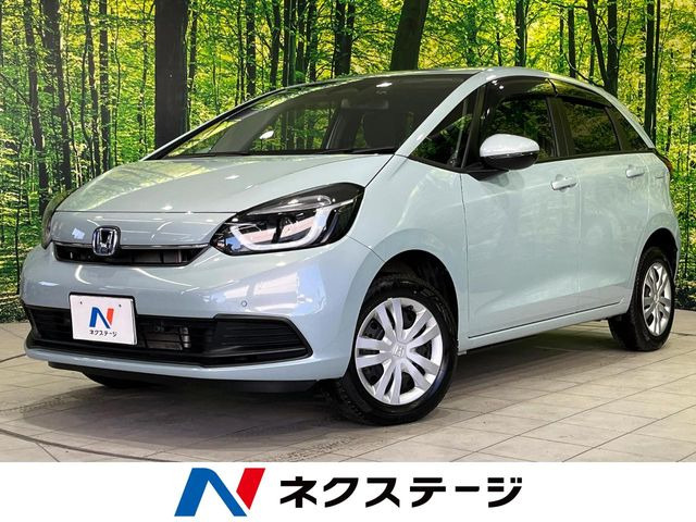 ホンダ フィット 
