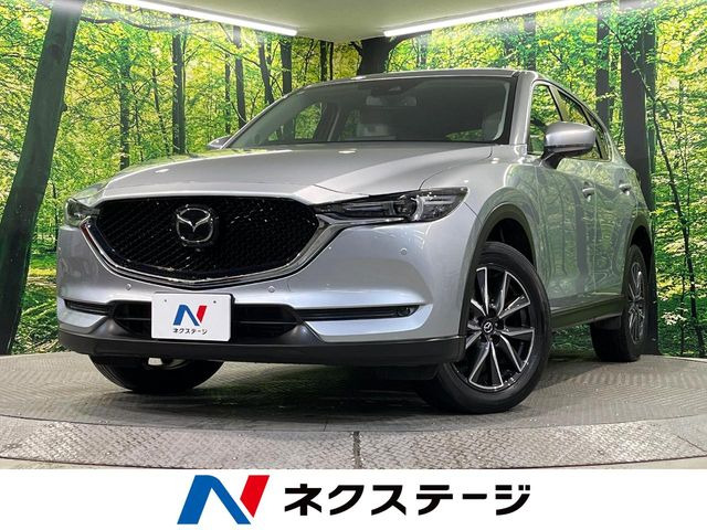 マツダ CX-5 