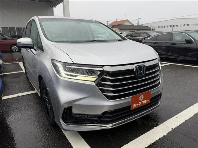 ホンダ オデッセイ 