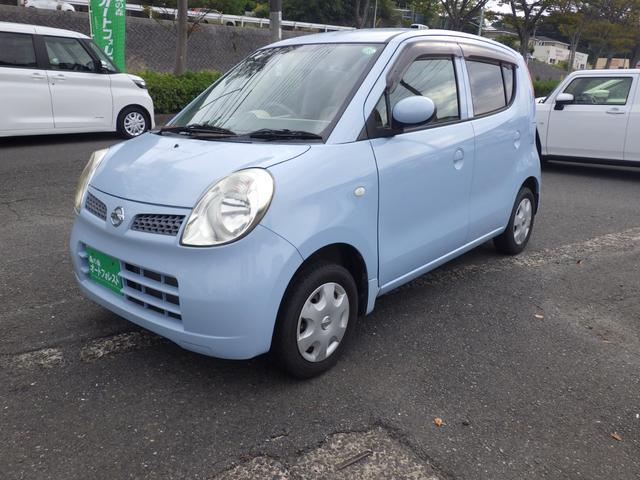日産 モコ 
