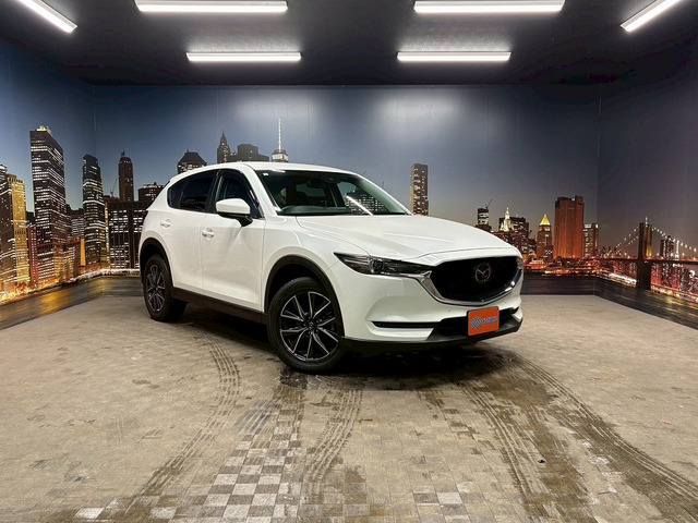 マツダ CX-5 