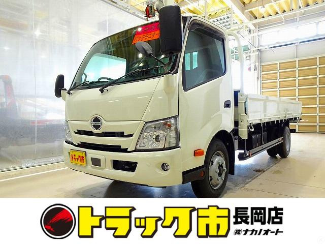 日野 デュトロ 