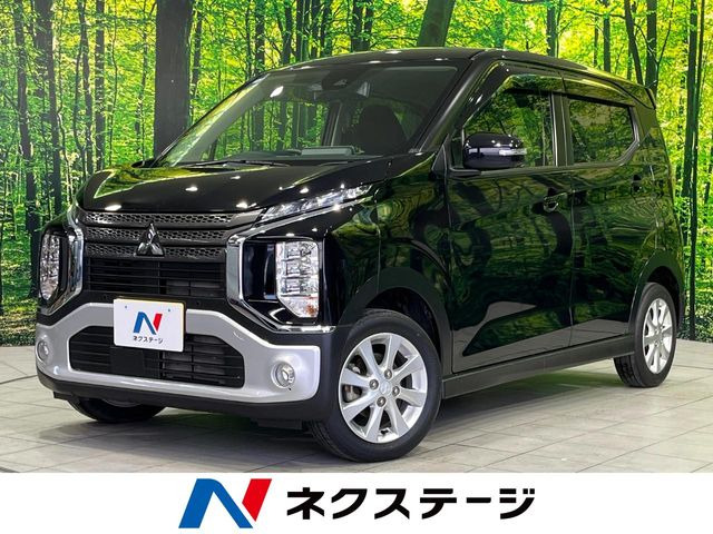 三菱 eKクロス 