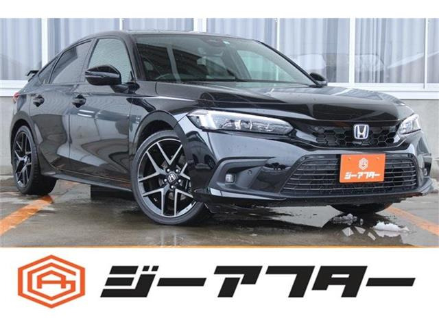 ホンダ シビック 