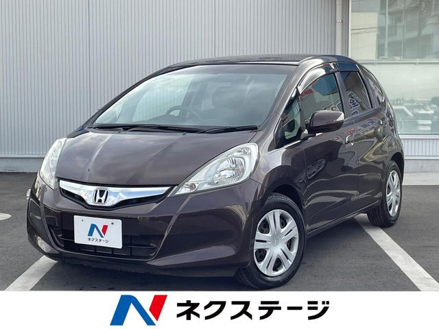 ホンダ フィット 