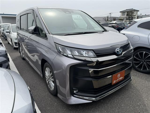 トヨタ ノア 