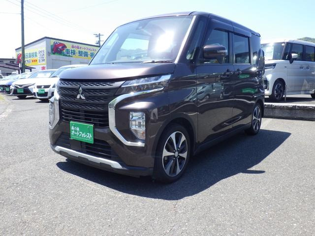三菱 eKクロススペース 
