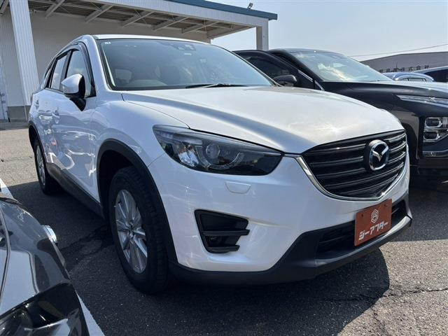 マツダ CX-5 