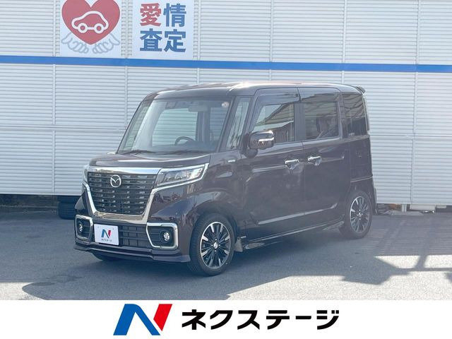 マツダ フレアワゴン 