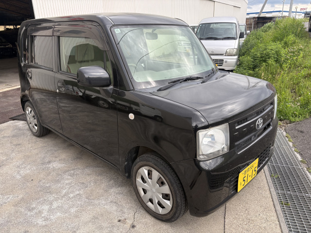 トヨタ ピクシススペース 