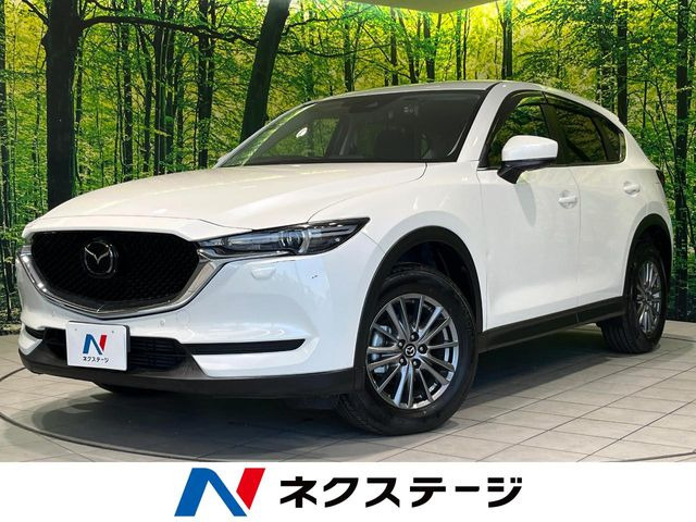 マツダ CX-5 