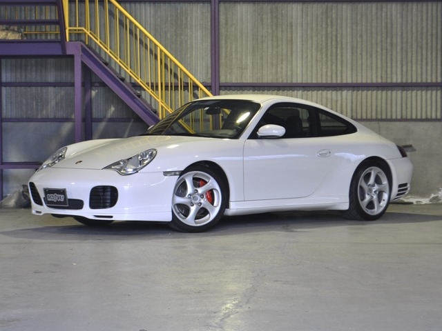ポルシェ 911 